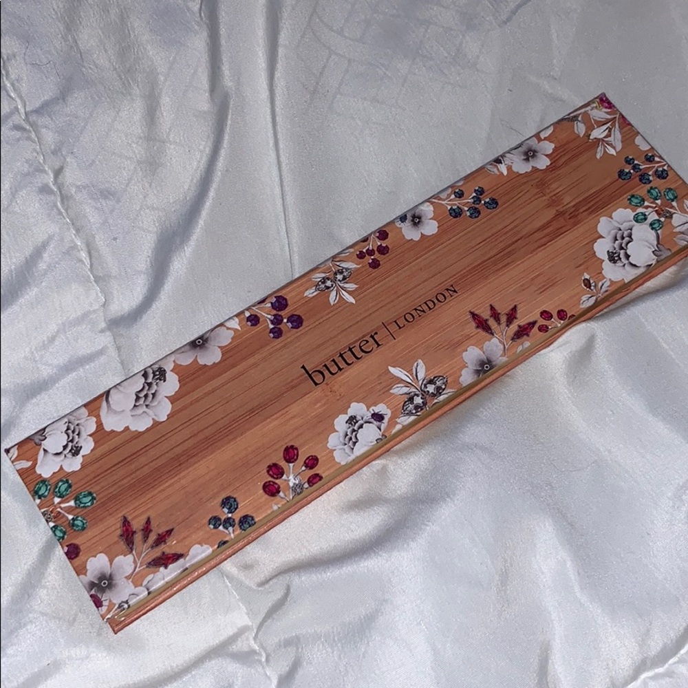Eyeshadow Pallet